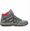 Columbia Peakfreak X2 Mid Outdry Col: Stratus/Mango