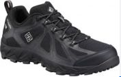 Columbia Peakfreak XCRSN II XCEL Low Col: Black