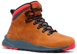 Columbia SH/FT WP Hiker col: Elk, Daredevil