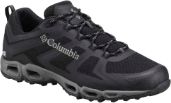 Columbia Ventrailia 3 Low Outdry Col. Black, White