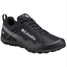 Columbia Conspiracy 3 Outdry col: Black/Lux