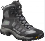 Columbia Daska Pass 3 Titanium Outdry Extreme Eco col:Black/White