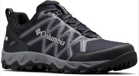 Columbia Peakfreak X2 Outdry col: Black/Grey Steel