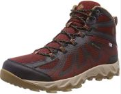 Columbia Peakfreak XCRSN 2 XCEL Mid Outdry col: Deep Rust/Delta