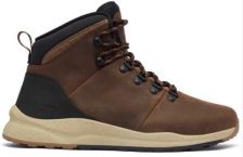 Columbia SH/FT Waterproof Hiker col: Espresso2/Red Jasper