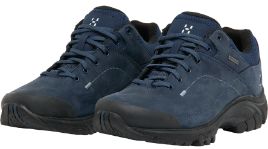 Haglöfs Gram AM GTX col: True Black/Gale Blue