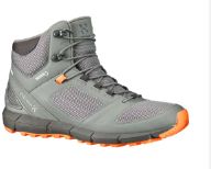 Haglöfs Strive Mid GTX Beluga/Tangerine