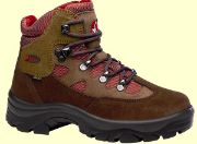 Chiruca Cerler GTX Col: Light Brown