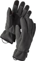 Patagonia Synchilla Glove Forge Grey