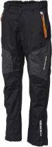 Savage Gear WP Performance Trousers Col: Sort/Grå