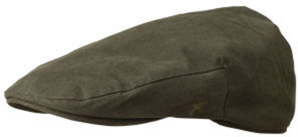 SEELAND WOODCOCK FLAT CAP